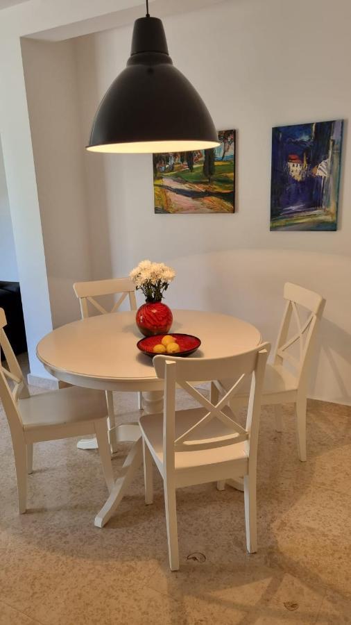 Casa Emma With Pool Apartment Porec Ngoại thất bức ảnh